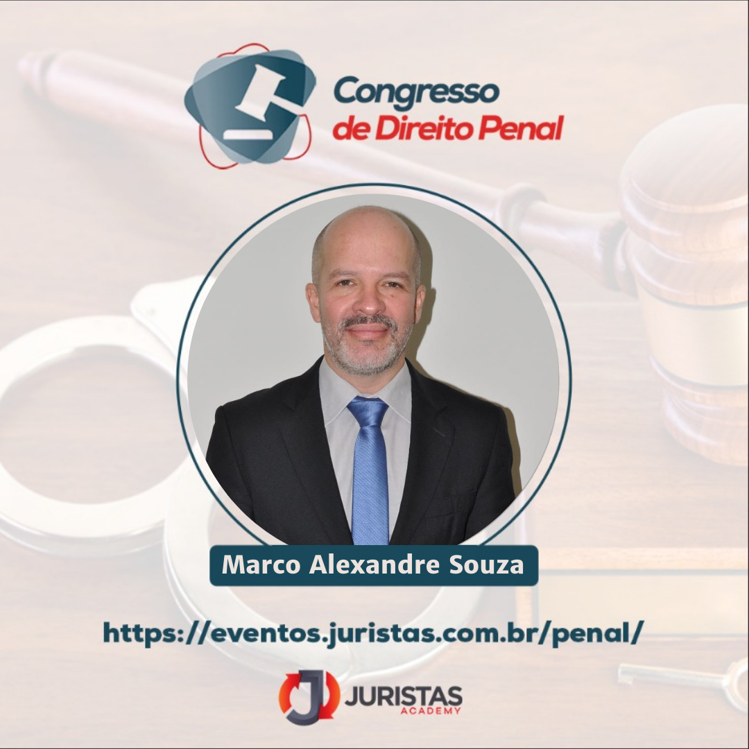 Marco Alexandre Souza Serra