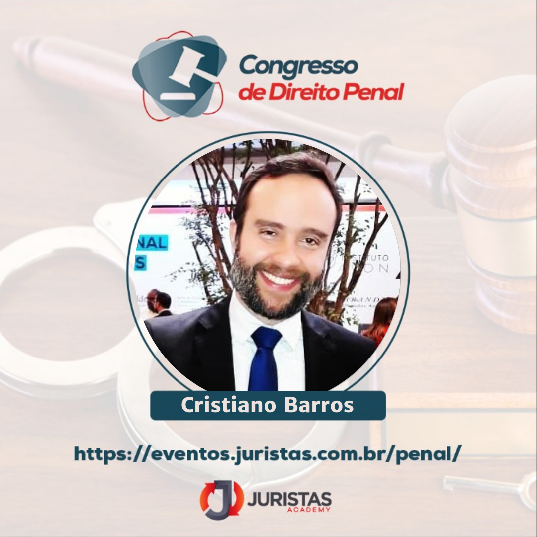 Cristiano Barros