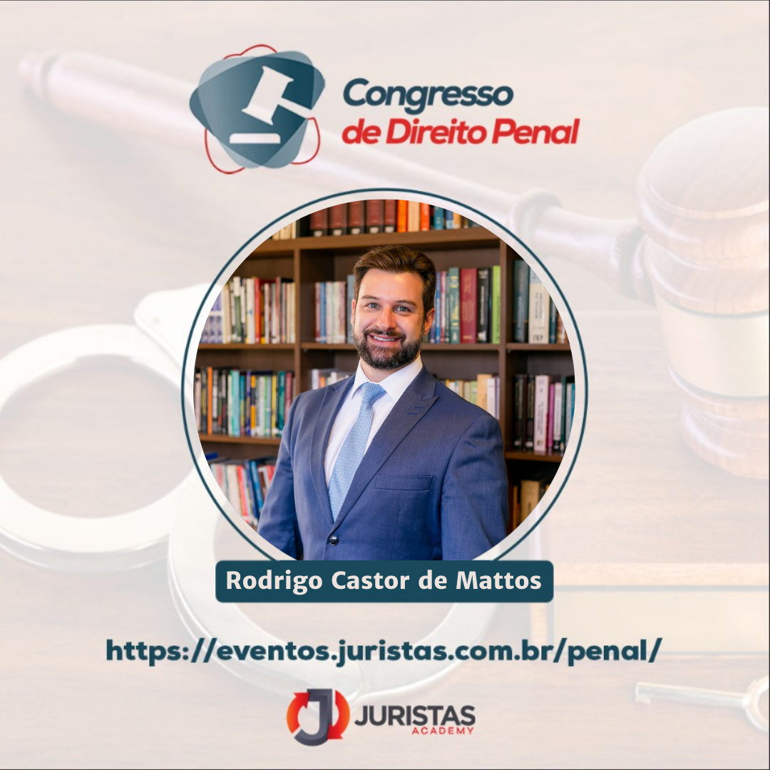 Rodrigo Castor de Mattos