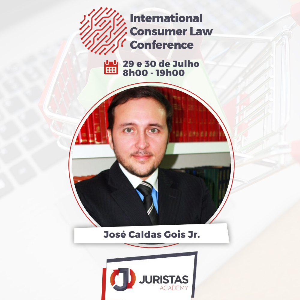 José Caldas Gois Jr.