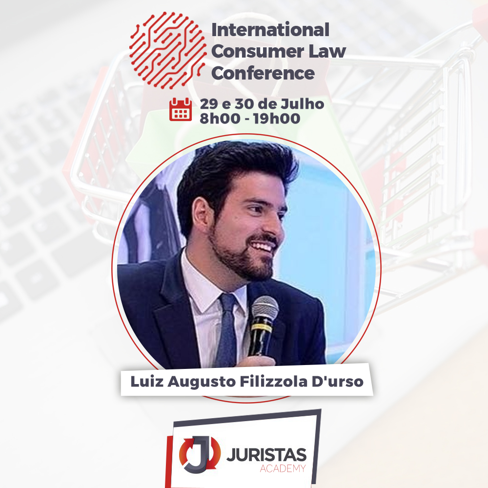 Luiz Augusto Filizzola D'rso