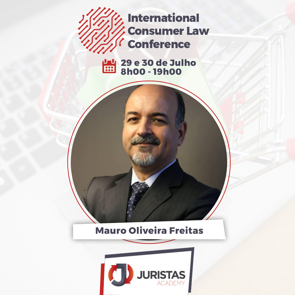 Mauro Oliveira Freitas