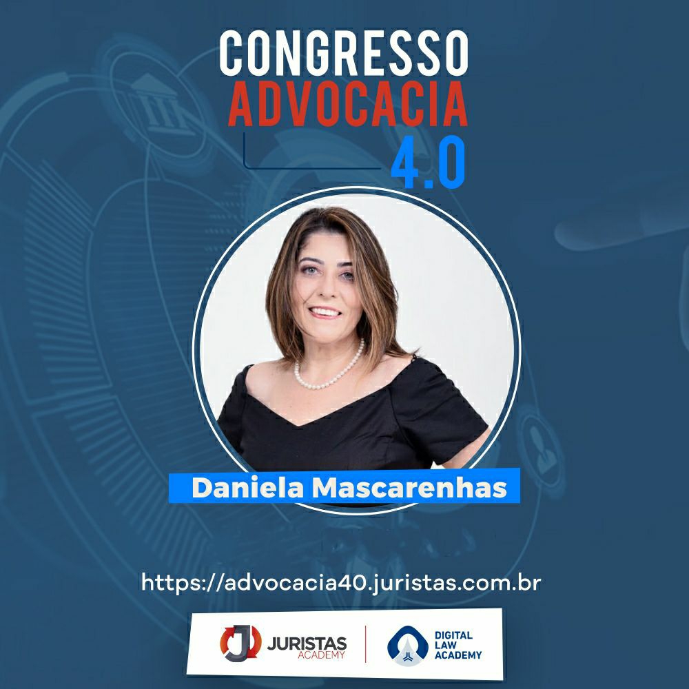 Daniela Mascarenhas
