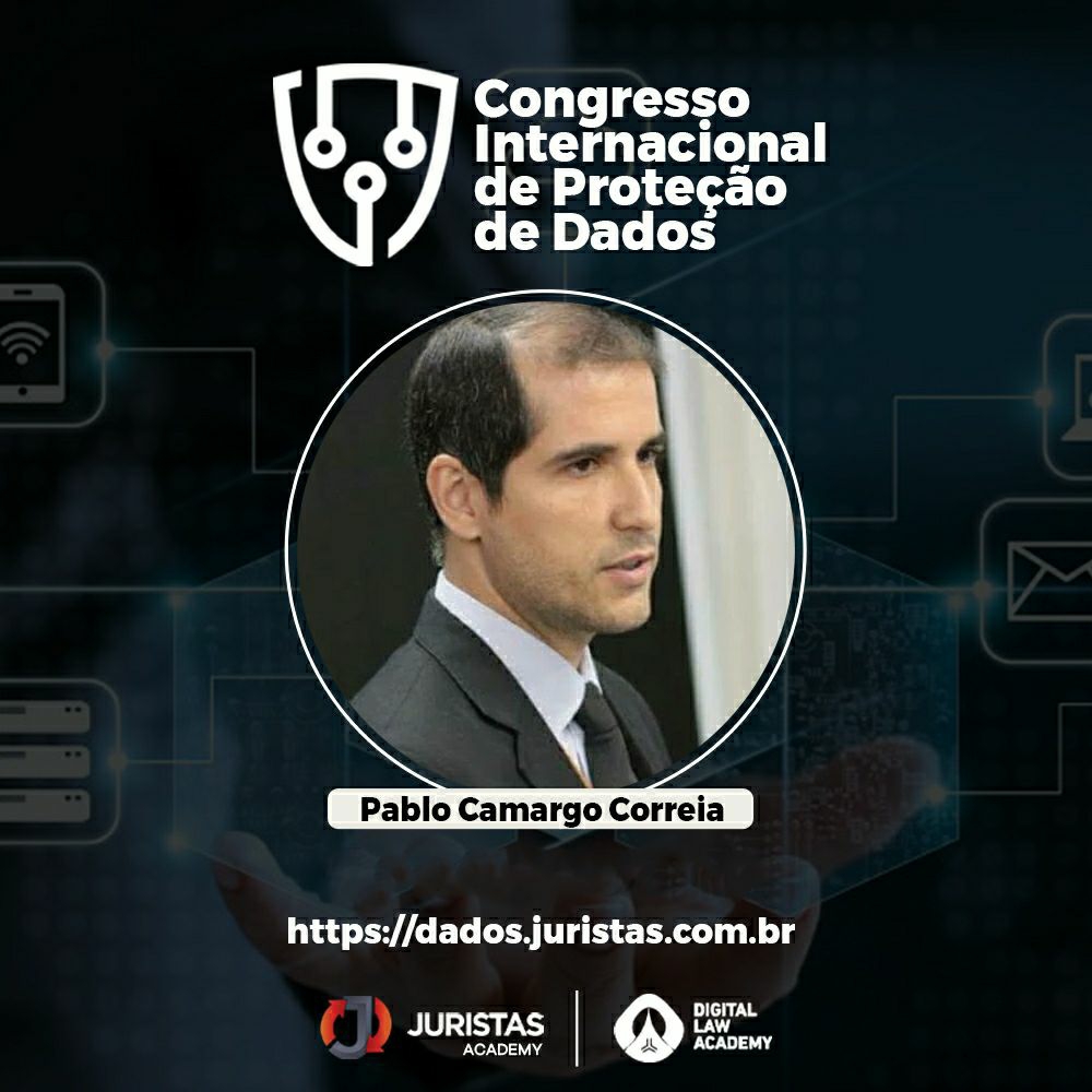 Pablo Camargo Correia
