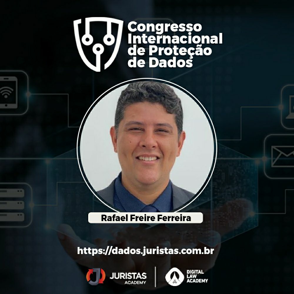 Rafael Freire Ferreira