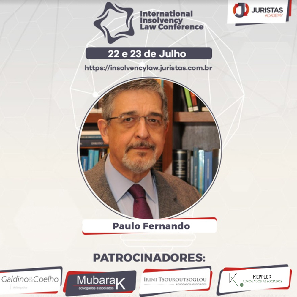 Paulo Fernando
