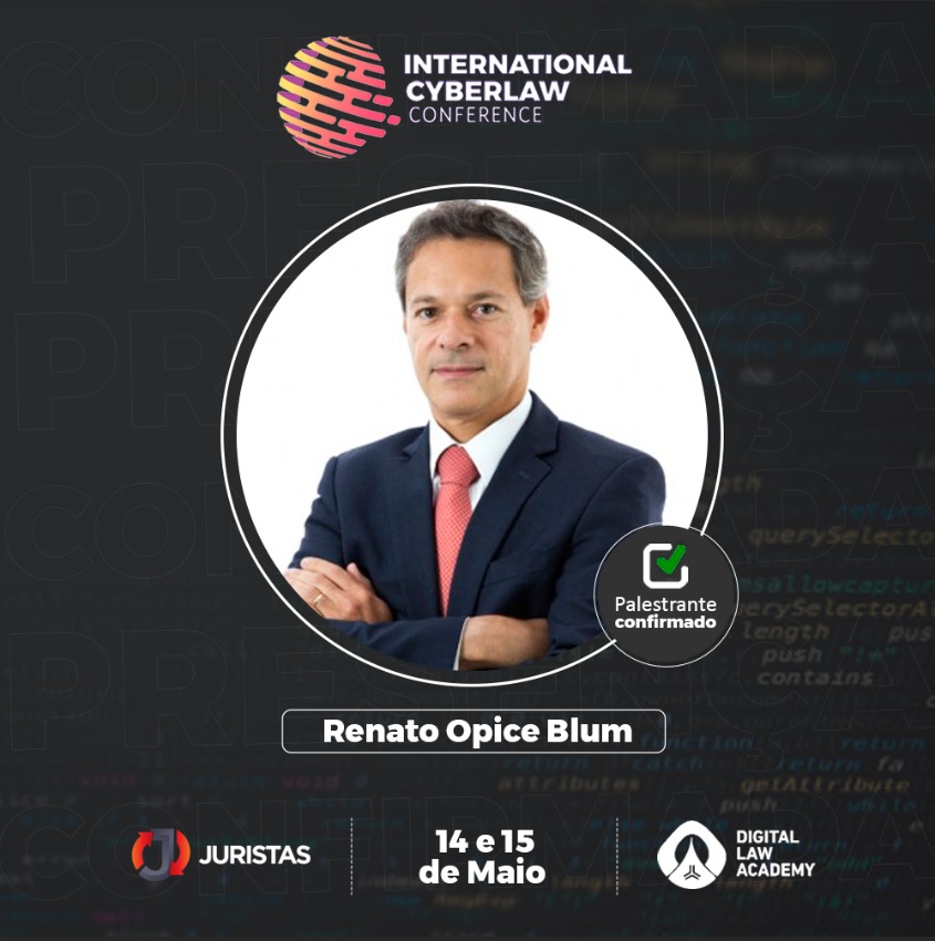 Renato Opice Blum
