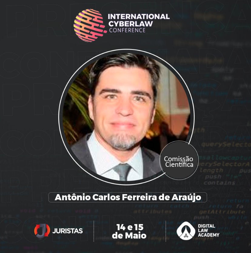 Antônio Carlos Ferreira de Araújo